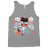 playing games Tank Top