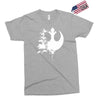 heroes of the rebellion Exclusive T-shirt