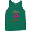 happy halloween new Tank Top