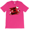 i love my family T-Shirt