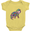 halloween Baby Onesie