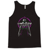 namekian warrior Tank Top