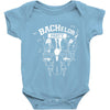 bachelor party Baby Onesie