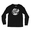 mario pistols Long Sleeve Shirts