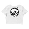 killed Crop Top