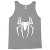 black funny glow in dark glowing (2) Tank Top