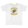 megaton deathclaws (2) Toddler T-shirt