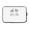 skateboard Laptop sleeve