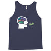 too many tabs open Tank Top