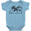 alien Baby Onesie