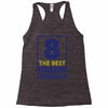 Frank Lampard The Best 8 Racerback Tank