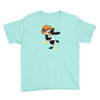 nagisa Youth Tee