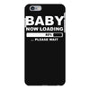 baby now loading iPhone 6 Plus/6S Plus Case