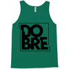 dobre brothers logo Tank Top
