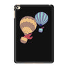 hot bear balloon iPad Mini 4