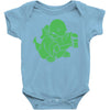 final fantasy tonborry Baby Onesie