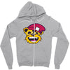 hhaa Zipper Hoodie