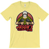 horror's gym T-Shirt