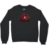 battle for the future Crewneck Sweatshirt