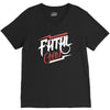 fatal V-Neck Tee
