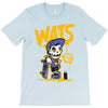 wat skateboard T-Shirt