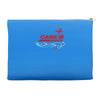 case ih farm butterfly Accessory Pouches