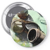 Yulia Pin-back button