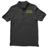 best sister crazy scary Polo Shirt