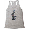 robbot Racerback Tank