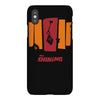 the shining room 237 iPhoneX Case