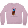 misbehave Crewneck Sweatshirt