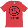 pi eyed T-Shirt