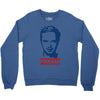 breaking bad   jessie pinkman   cult tv Crewneck Sweatshirt