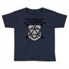 Dungeon Master T-Shirt Toddler T-shirt