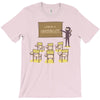 ninja school T-Shirt