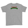 my childhood was awesome! Youth Tee