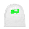 bomb has been planted Baby Beanies