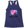 Baby Bear Racerback Tank