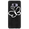 butterfly sticker vinyl Samsung Galaxy S8 Plus