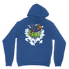 pipe dream Unisex Hoodie