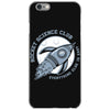 rocket science club iPhone 6/6s Case