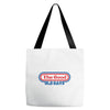 the good old days Tote Bags