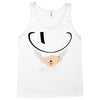 allen walker Tank Top
