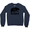 Mama Bear Crewneck Sweatshirt