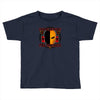 no mercy Toddler T-shirt