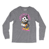 watch me dance Long Sleeve Shirts