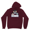 Dobre Twins Unisex Hoodie