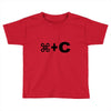 c Toddler T-shirt