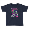 invader flakes Toddler T-shirt
