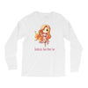 goddesses have more fun Long Sleeve Shirts